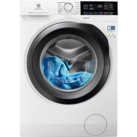 Lave Linge ELECTROLUX EW7W3922RC