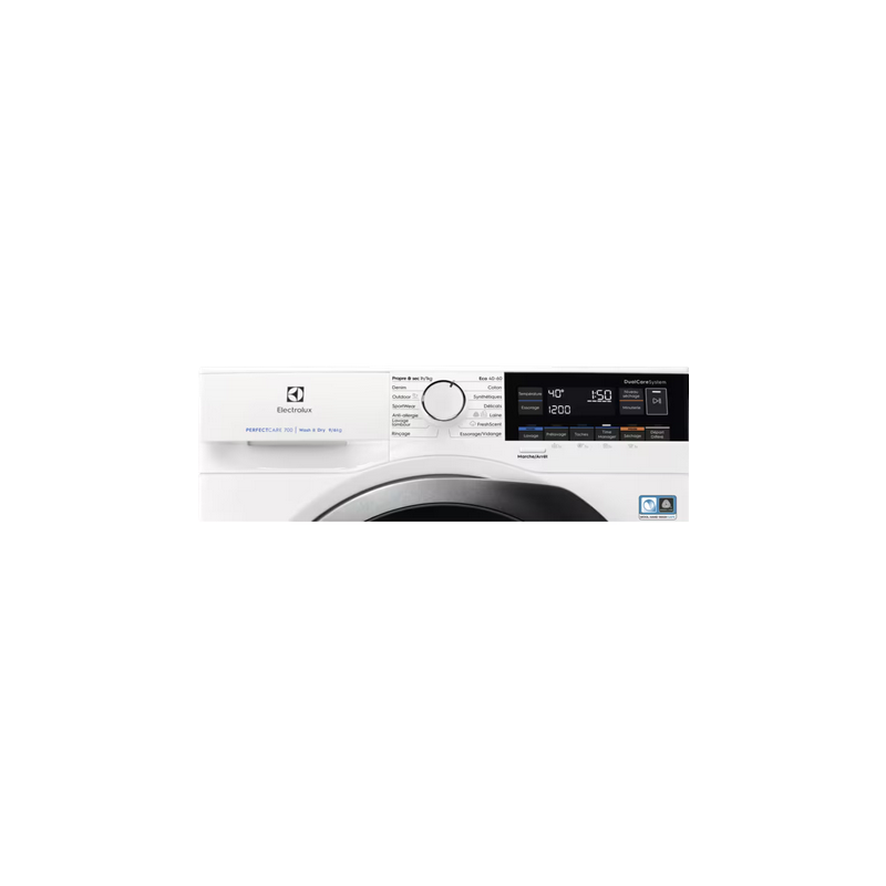 Lave Linge ELECTROLUX EW7W3922RC