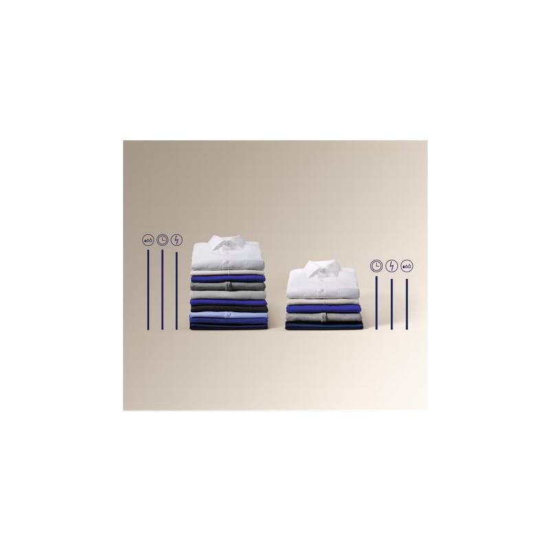 Lave Linge ELECTROLUX EW7W3922RC