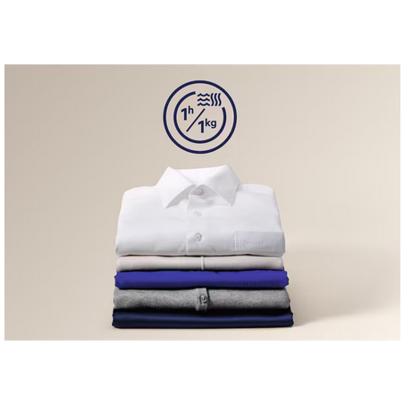 Lave Linge ELECTROLUX EW7W3922RC