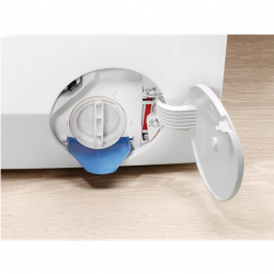 Lave Linge ELECTROLUX EW7W3922RC