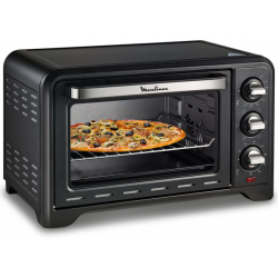 Mini four MOULINEX OX444810
