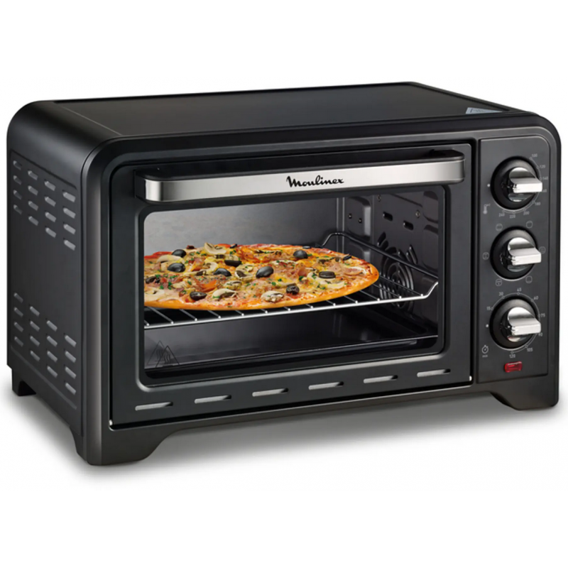 Mini four MOULINEX OX444810