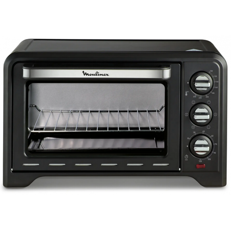 Mini four MOULINEX OX444810