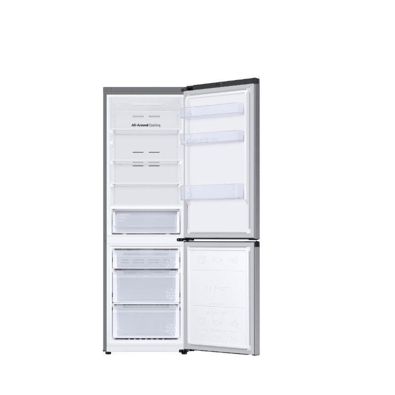 Réfrigérateur congélateur SAMSUNG RB34T600FSA