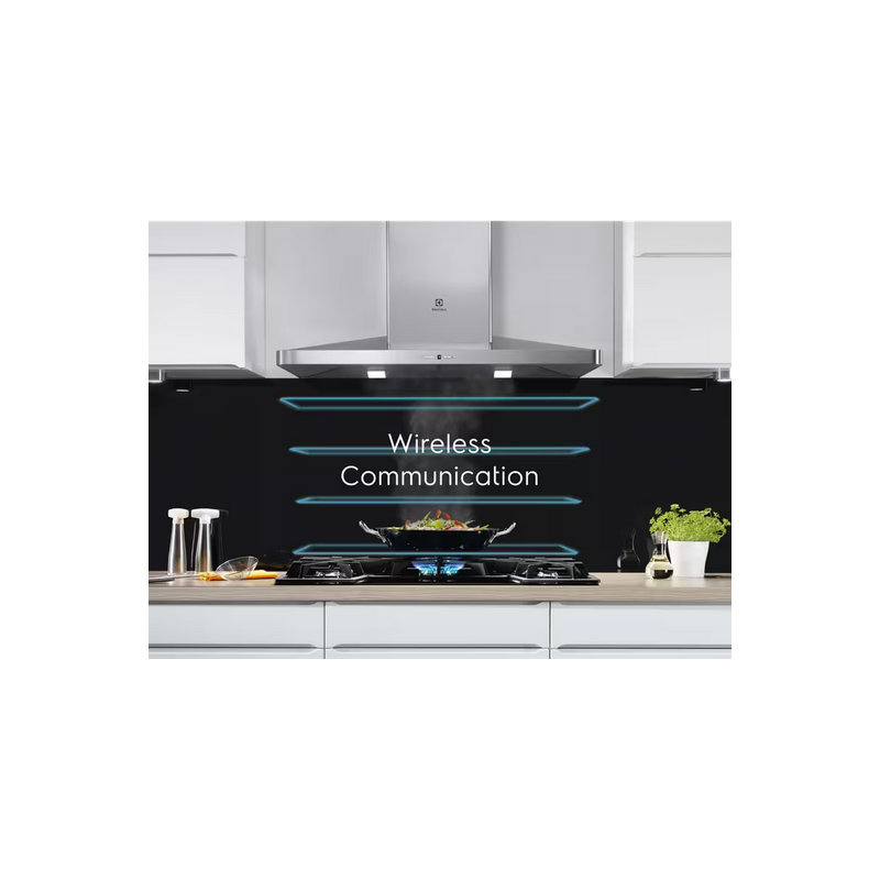 Plaque de cuisson ELECTROLUX LIT60336CK