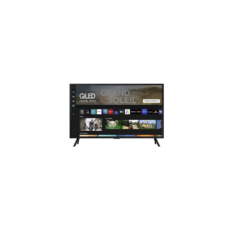 Télévision SAMSUNG TQ32Q50AEUXXC