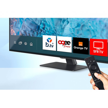 Télévision SAMSUNG TQ32Q50AEUXXC