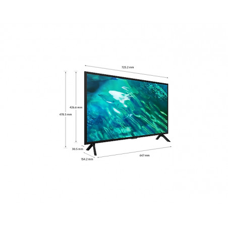 Télévision SAMSUNG TQ32Q50AEUXXC