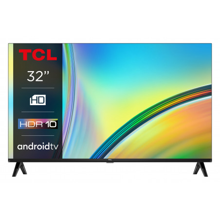 Télévision TCL 32S5400A