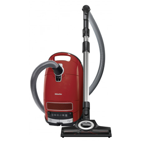 Aspirateur Miele Complete C3 Flex avec sac 4,5 L - Aspirateurs ménagers