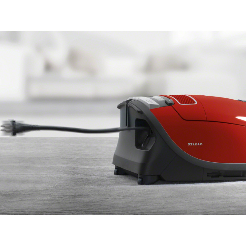 Aspirateur MIELE COMPLETE C3 CAT AND DOG FLEX
