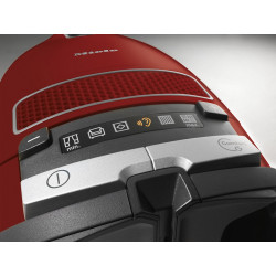 Aspirateur MIELE COMPLETE C3 CAT AND DOG FLEX