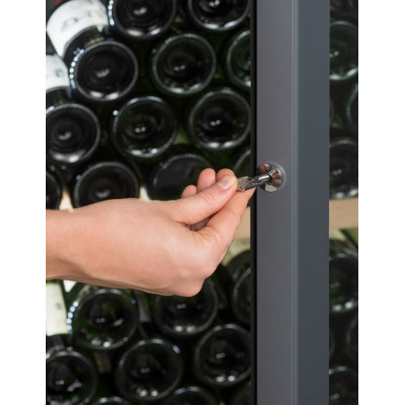 Cave à vin LA SOMMELIERE VIP 330V
