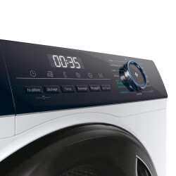 Lave Linge HAIER HWD80-B14939-FR