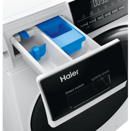 Lave Linge HAIER HWD80-B14939-FR