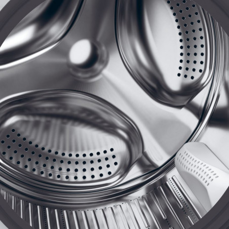 Lave Linge HAIER HWD80-B14939-FR