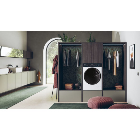 Lave Linge HAIER HWD80-B14939-FR