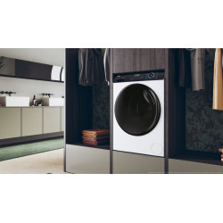 Lave Linge HAIER HWD80-B14939-FR