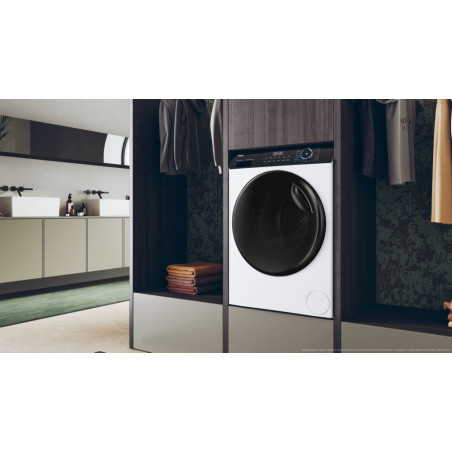 Lave Linge HAIER HWD80-B14939-FR