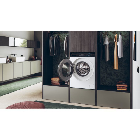 Lave Linge HAIER HWD80-B14939-FR