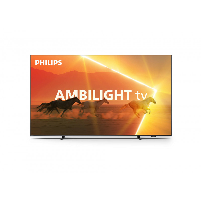 Télévision PHILIPS 65PML9008/12