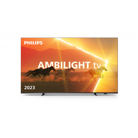 Télévision PHILIPS 65PML9008/12