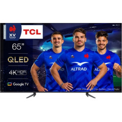 Télévision TCL 65C749