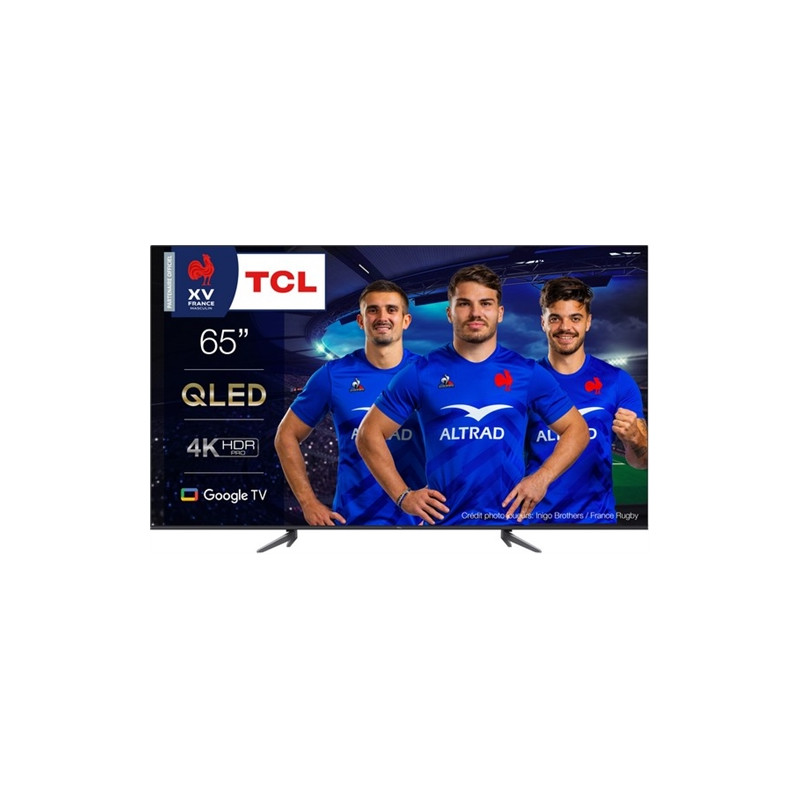 Télévision TCL 65C749