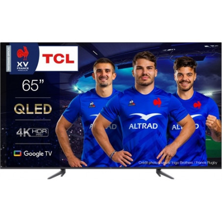 Télévision TCL 65C749