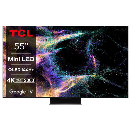 Télévision TCL 55C849