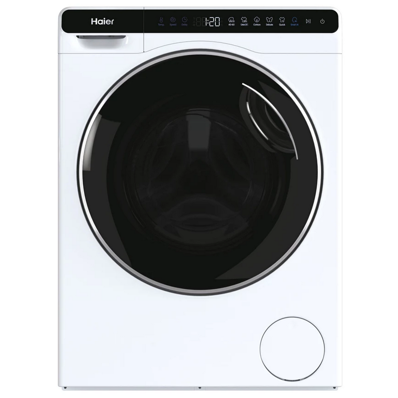 Lave Linge HAIER HW50-BP12307-S