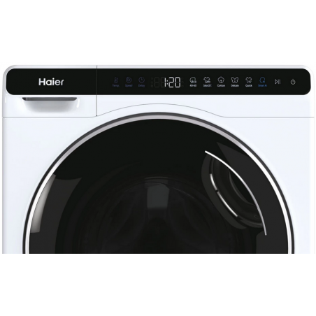 Lave Linge HAIER HW50-BP12307-S