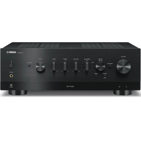 Amplificateur Hifi YAMAHA RN800ABL