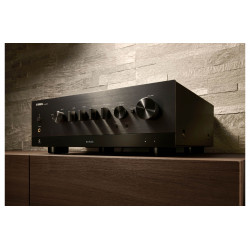 Amplificateur Hifi YAMAHA RN800ABL