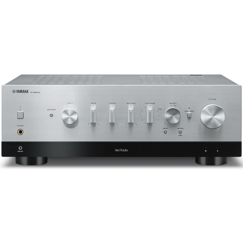 Amplificateur Hifi YAMAHA RN800ASI