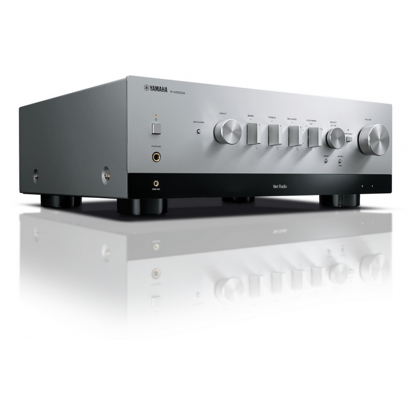 Amplificateur Hifi YAMAHA RN1000ASI