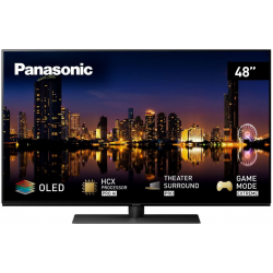 Télévision PANASONIC TX-48MZ1500E