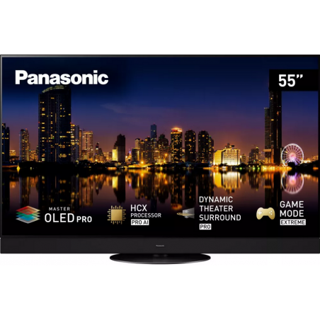 Télévision PANASONIC TX-55MZ1500E