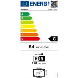 Télévision PANASONIC TX-55MZ1500E