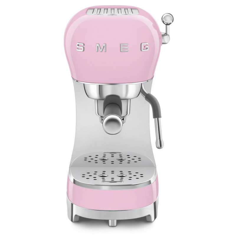 Espace Café SMEG ECF02PKEU