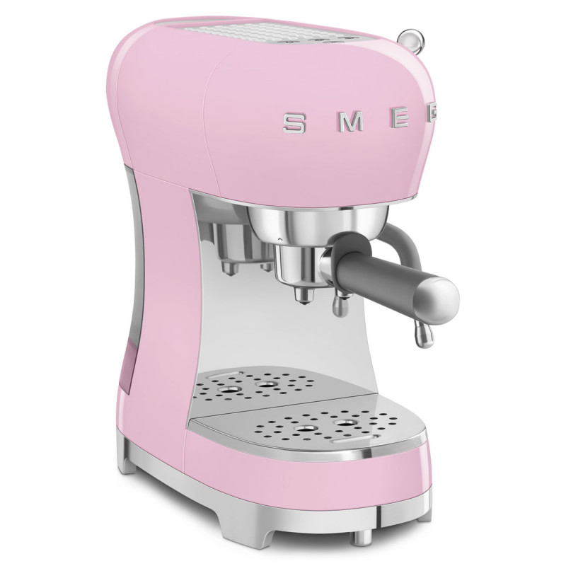 Espace Café SMEG ECF02PKEU