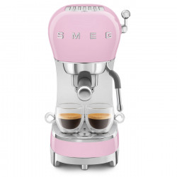 Espace Café SMEG ECF02PKEU