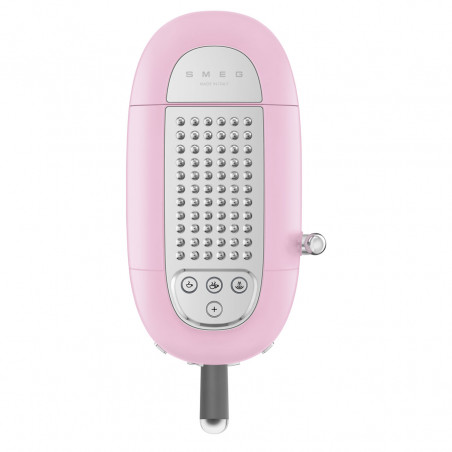 Espace Café SMEG ECF02PKEU