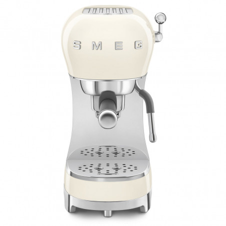 Espace Café SMEG ECF02CREU