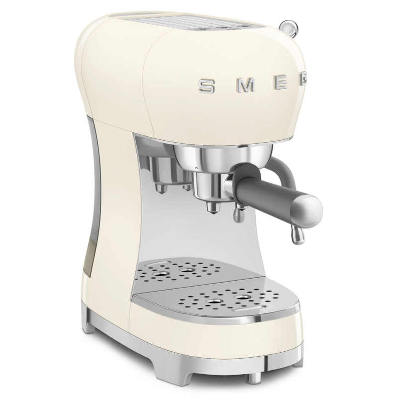 Espace Café SMEG ECF02CREU