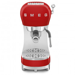 Espace Café SMEG ECF02RDEU