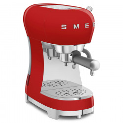 Espace Café SMEG ECF02RDEU