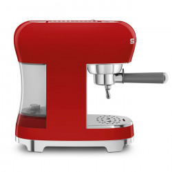 Espace Café SMEG ECF02RDEU