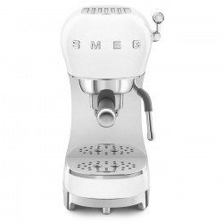 Espace Café SMEG ECF02WHEU